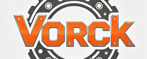 Vorck Truck Parts
